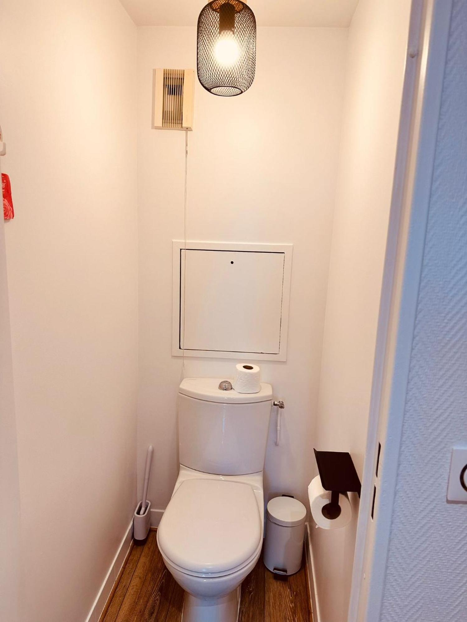 Ryan Homes - In Apart Hotel, La Defense Курбевуа Екстер'єр фото